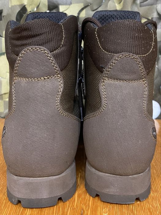 Продам тактично туристичне взуття. Boots Combat High Librty. Розмір 41