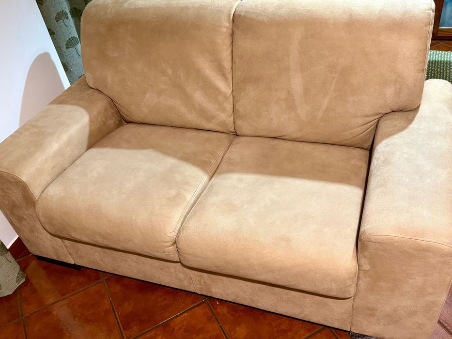 Conjunto de Sofás