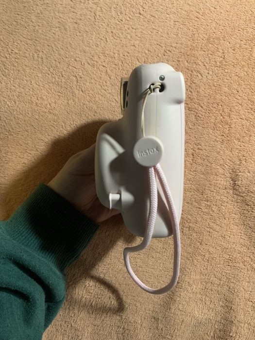 Instax  mini 11 fujifilm
