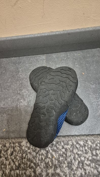 Buty do wody dla chłopca
