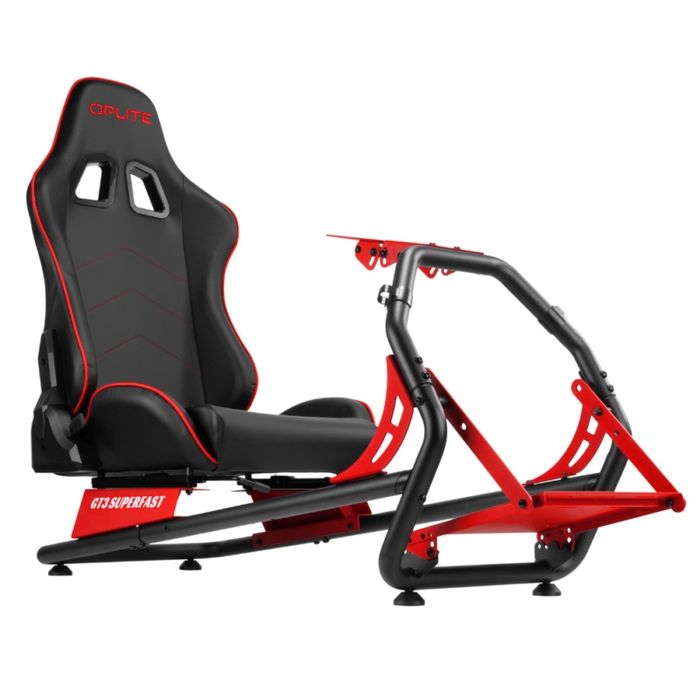 Cockpit SimRacing Oplite GT3 Superfast V2 2025 [Novos]