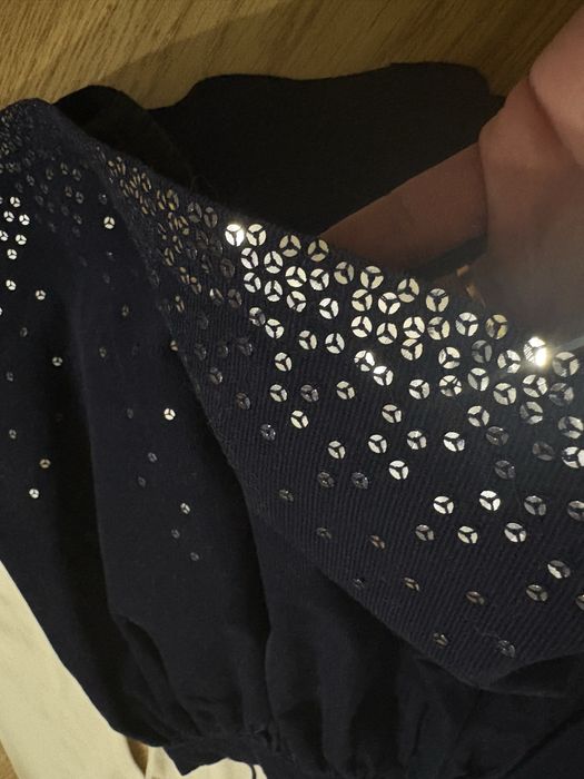 Набір одягу для  дівчинки 128-134 р Gap George Original Marine