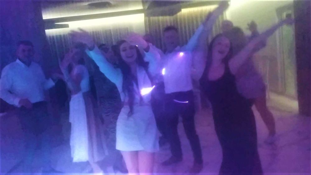 Dj na Twoją imprezę