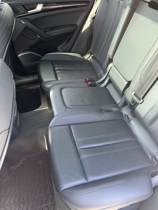 Audi Q5 Premium Plus