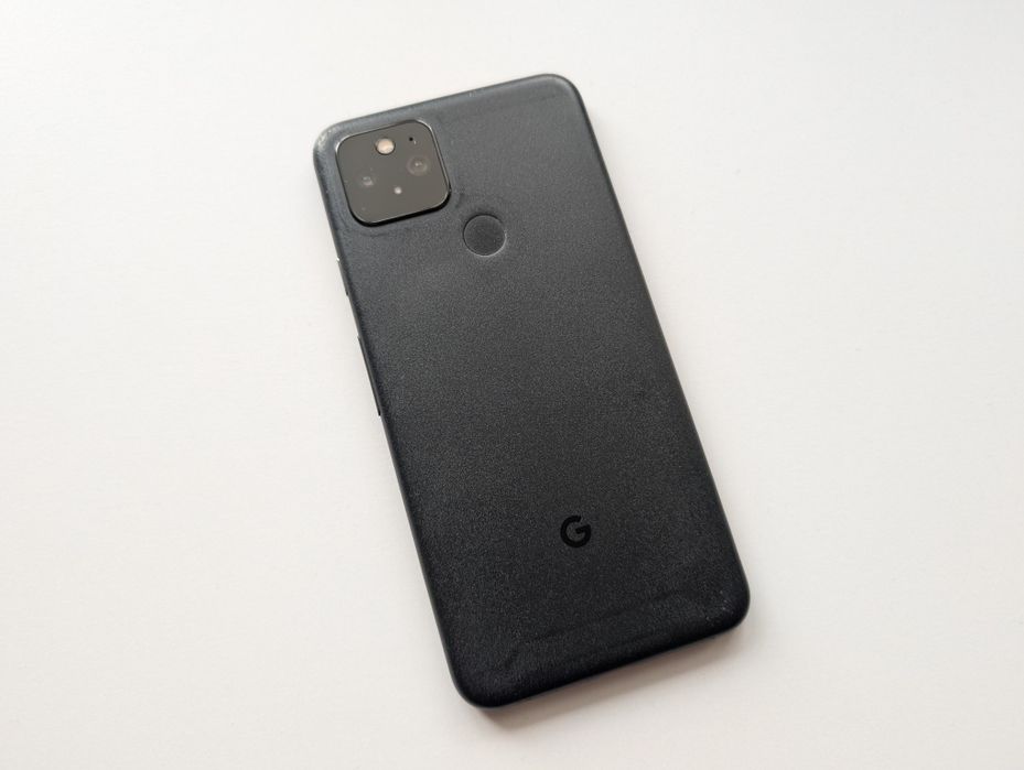 Google Pixel 5 на відновлення або частини google pixel 5