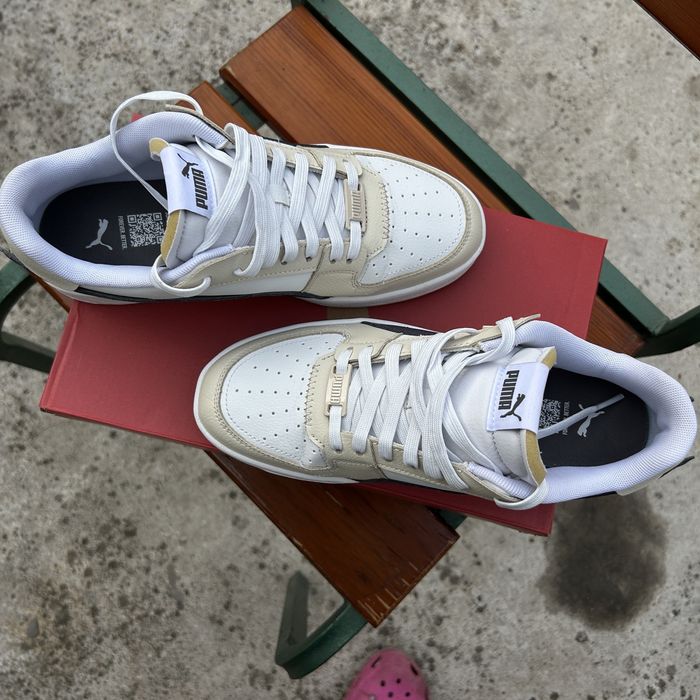 Кеды PUMA Caven 2.0