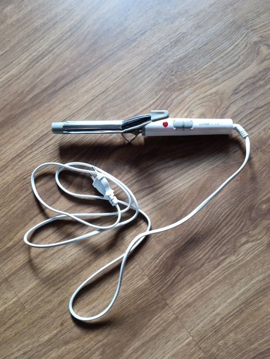 Пропоную плойку для волосся (не Китайці)