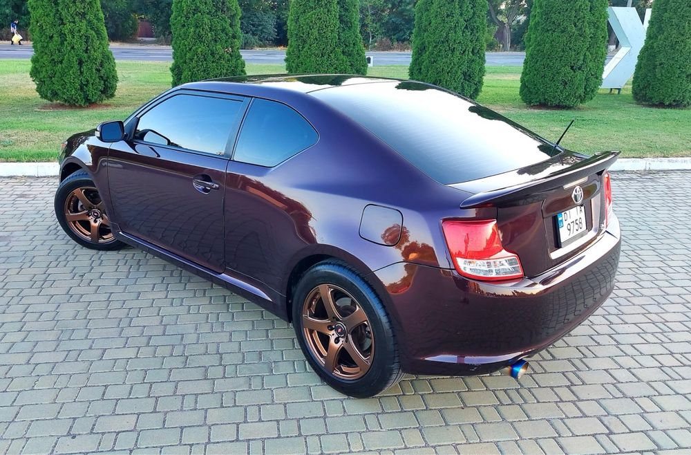 Продам Scion Tc 2011 Автомат 2,5