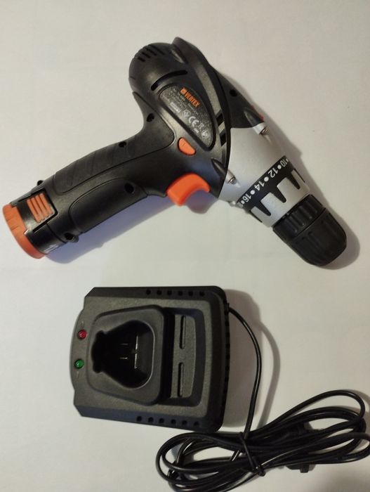 Шурупокрут Vertex VR-1020A