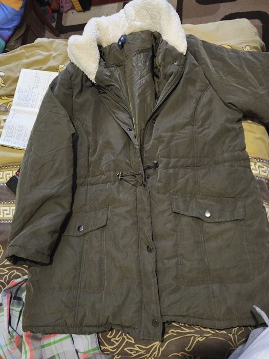 Куртка жіноча демі 22р