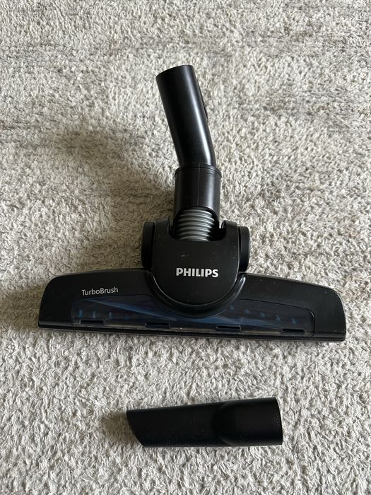 Щітки до пилососу Philips турбощітка