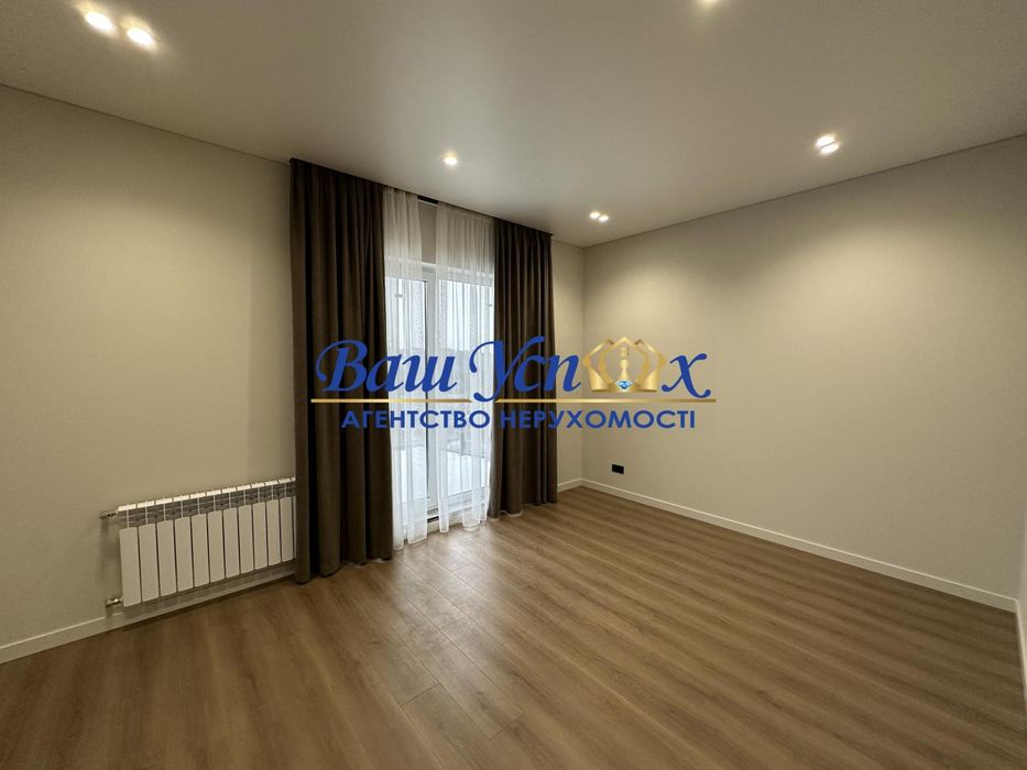 Продажа нового дома с ремонтом село Лесники.  Equides Club