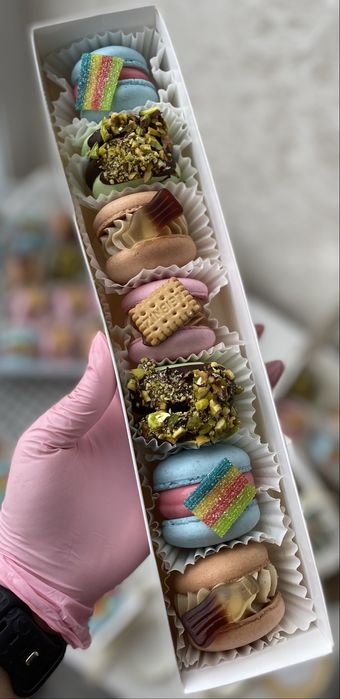 Торти на замовлення