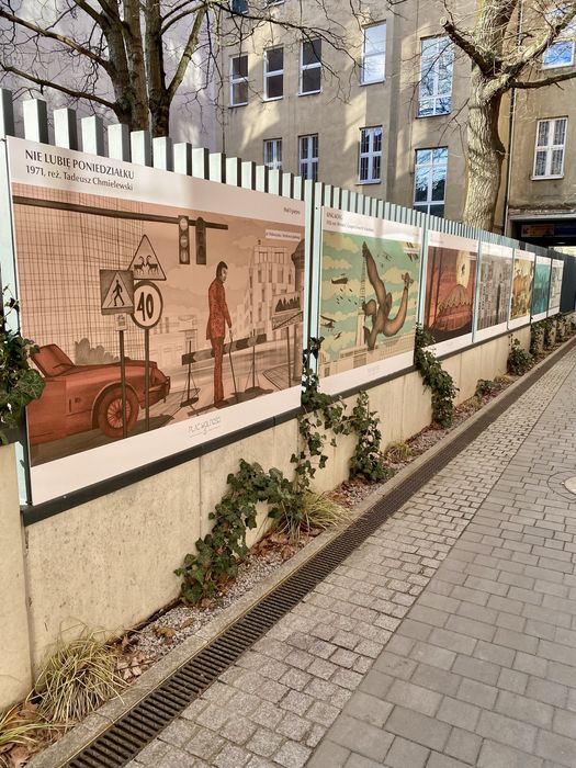 Apartament Poznań Stare Miasto - plac Wolności, Parking w cenie