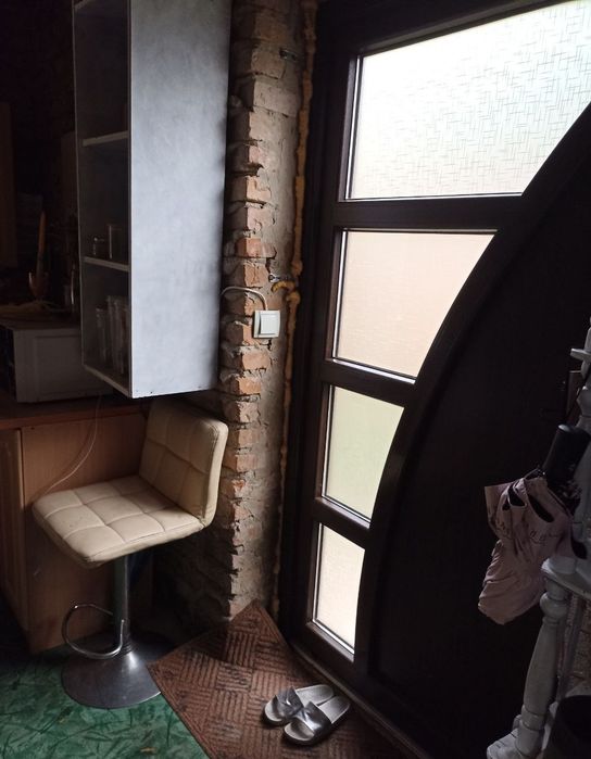 Демидівка, продаж квартири