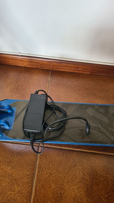 Trotinete Elétrica Smartgyro