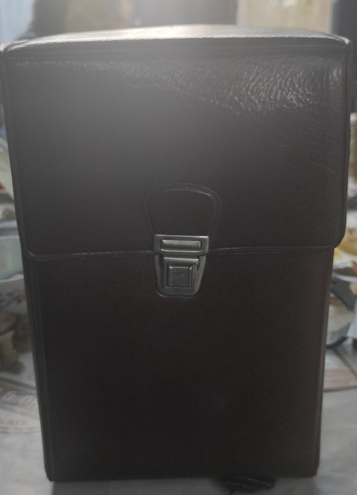 Фотовспышка Луч М1 для фотоаппарата Зенит