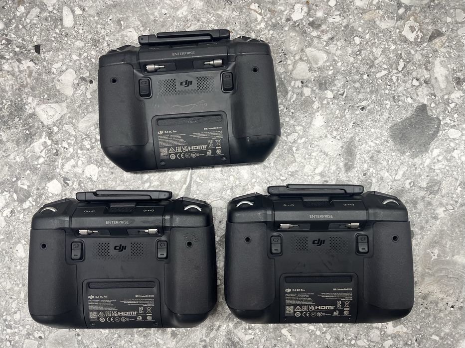 Пульт DJI RC Pro mavic 3/mavic 3t/3e