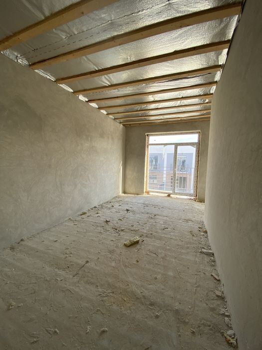 Просторий таунхаус 135 м² біля Калинової Слободи з гаражем та ділянкою