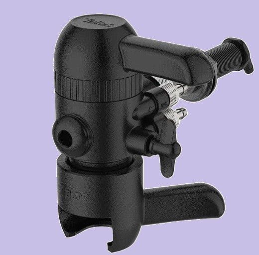 Ремкомлект пивного піногасника Talos