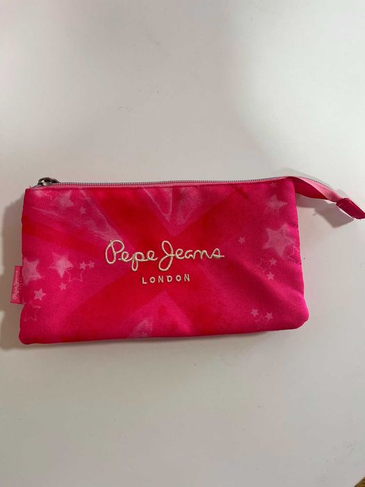 Mochila escolar Pepe jeans