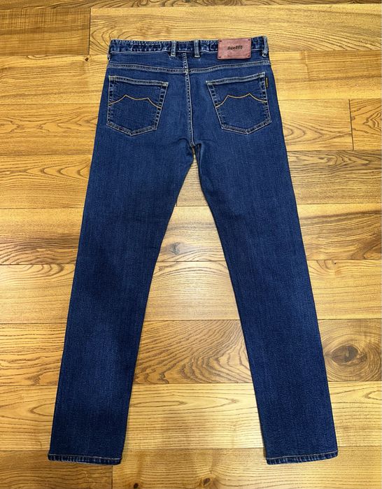 Джинсы Moorer Verona