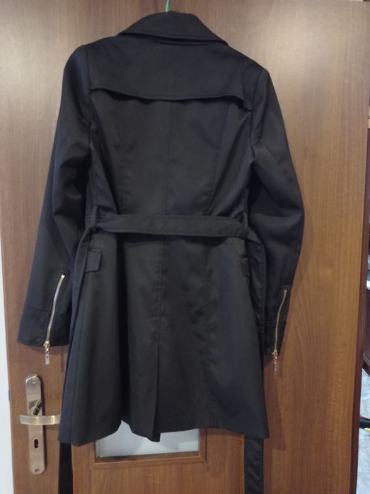 Elegancki płaszczyk
