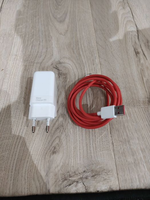 Oryginalna Ładowarka OnePlus 65w