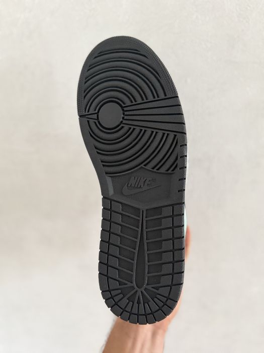 Кросівки Air Jordan 1 Low Оригінал