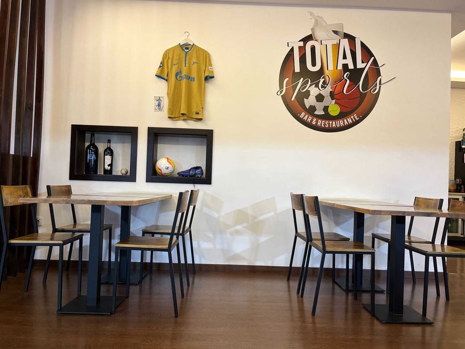 Venda Trespasse Restaurante Bar - Vila Nova de Gaia