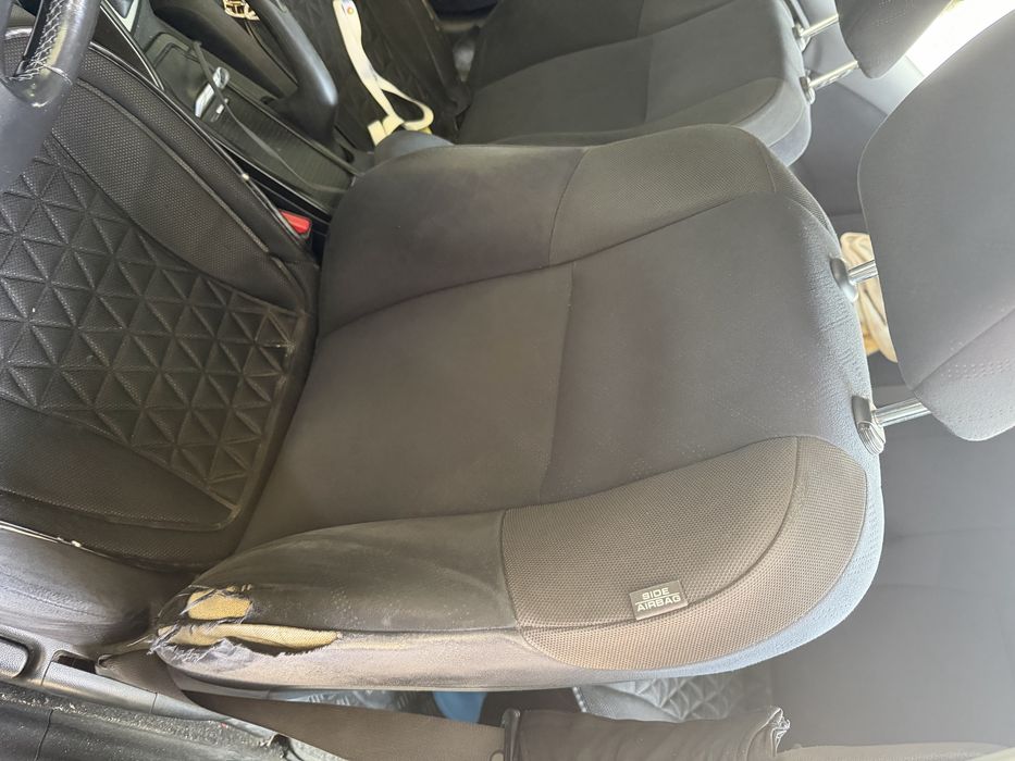 Honda Civic 2.2 i-DTEC