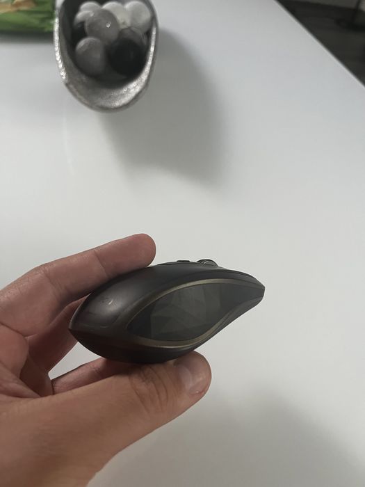 Myszka Logitech MX Anywhere 2 Mac Windows Bluetooth!