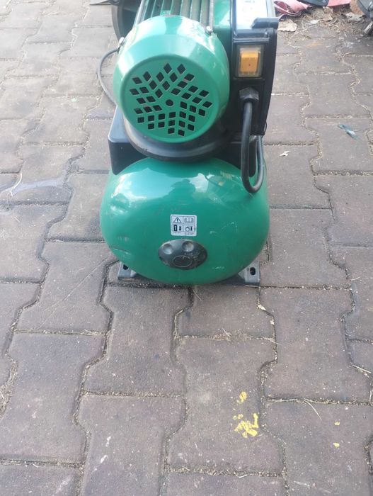 Hydrofor używany 230 v FPSP600-20 sprawny