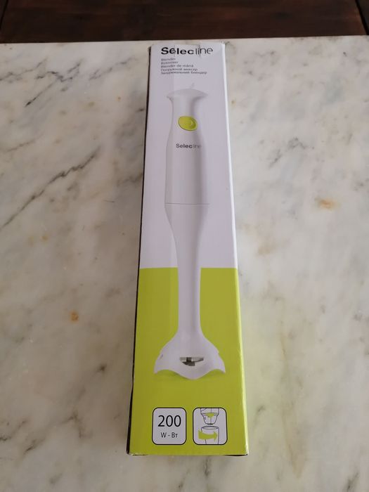 varinha mágica nova em caixa