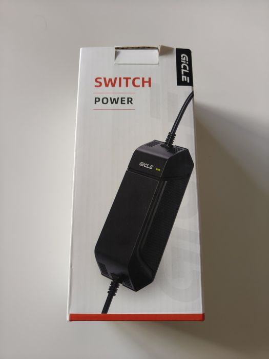 Switch AC DC Gicle GP-1