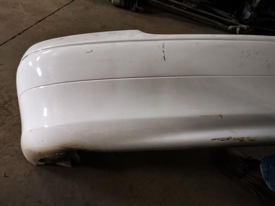RENAULT MEGANE CABRIO PARA CHOQUES TRÁS - PC127