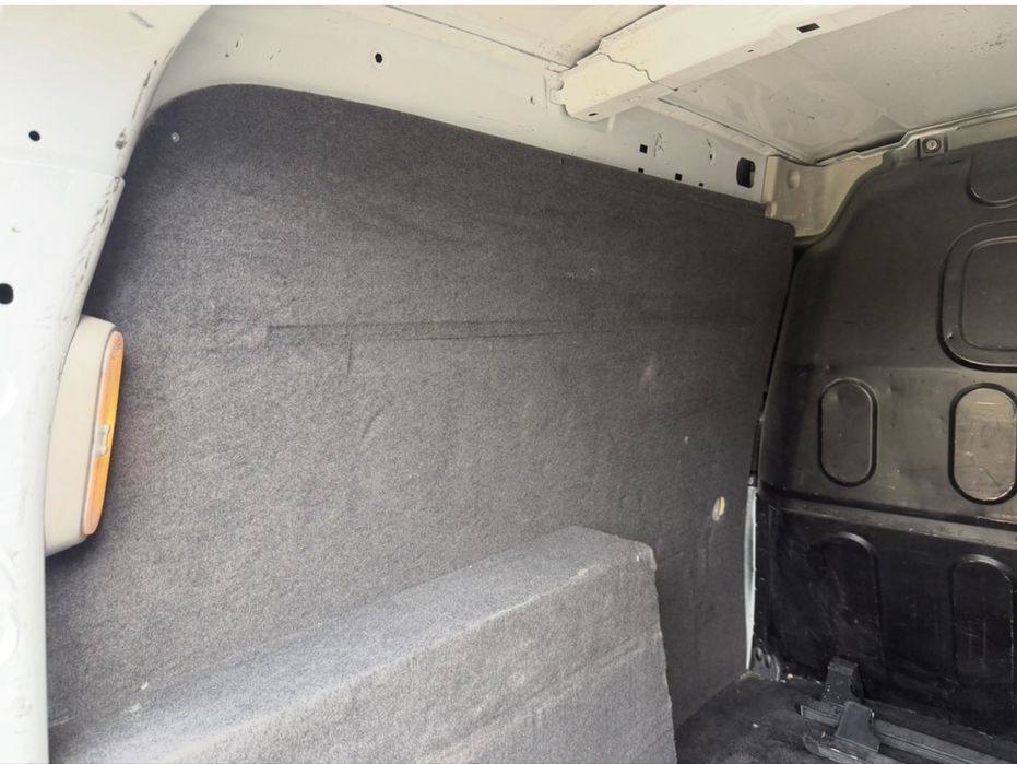 Renault Kangoo 3 Lugares com GPS