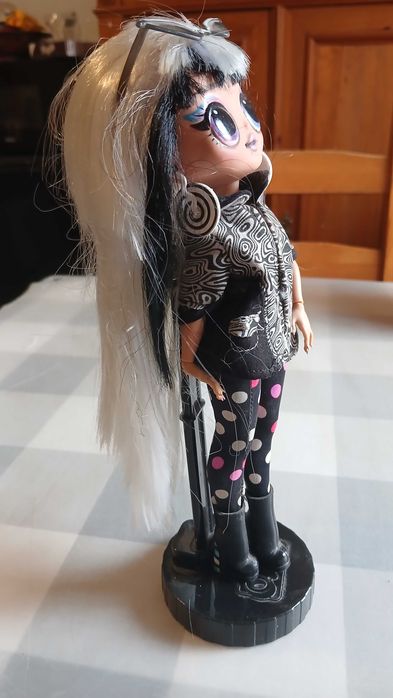 Lalka L.O.L Surprise Groovy Babe