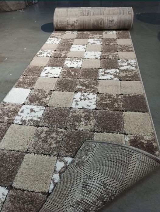 Ковер дорожка на отрез килим доріжка дорожка в коридор відріз