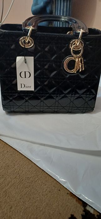 Жіноча сумочка Dior