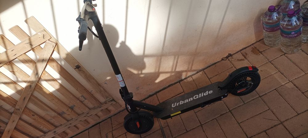 Trotinete Urbanglide