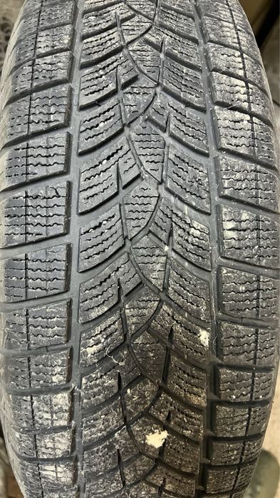 Диски з шинами колеса