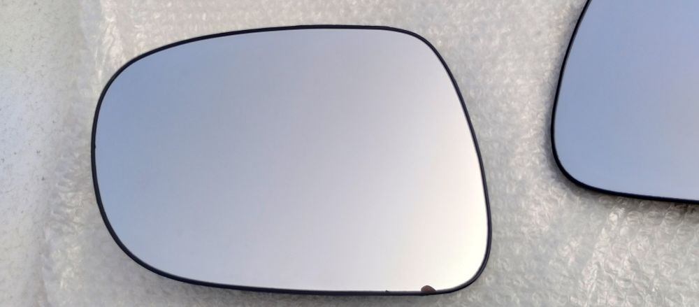 Зеркало. Зеркальный элемент. Дзеркало. Lexus ES 350. IS. CT. 2006 - 11