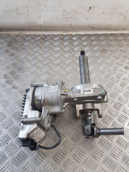 Wspomaganie Elektryczne 93392692 26087677 Opel Meriva A 05R-