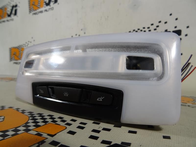 Luz interior BMW 3 (F30, F80)
