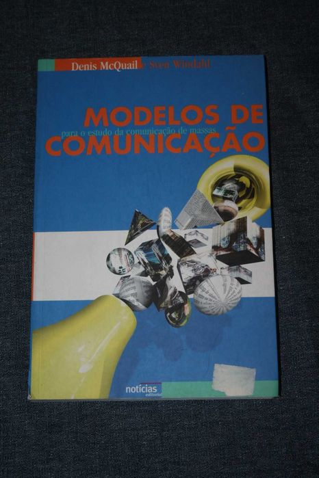 [] Modelos da Comunicação, Para o Estudo da Comunicação de Massas
