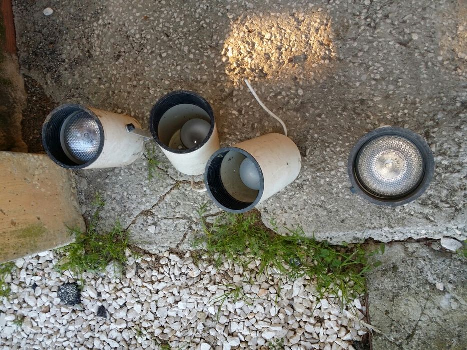 Projectors / spotlights64740208359554122