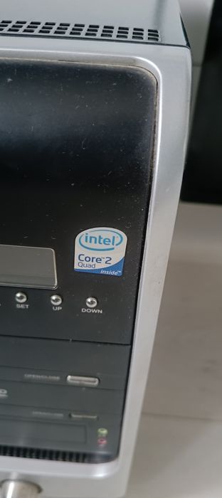 Komputer stacjonarny