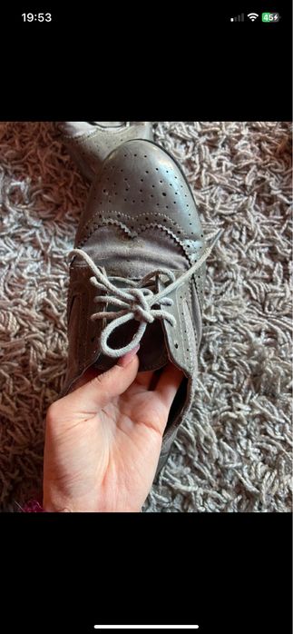 Buty damskie uzywane