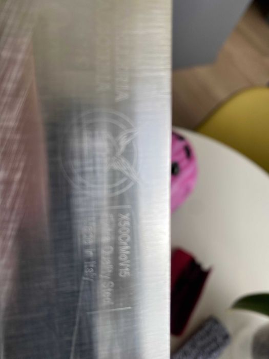 Японський кухонний ніж